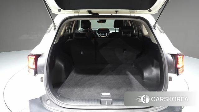 Kia Sportage 5th Generation id 3965133 из Кореи 11