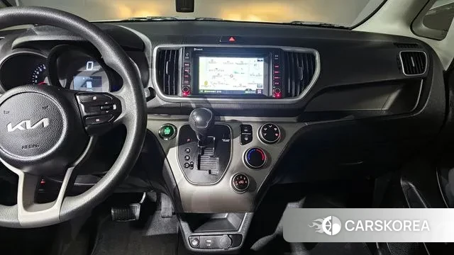 Kia The New Ray id 3606956 из Кореи 11