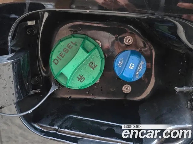 Kia The New Carnival id 2870550 из Кореи 11