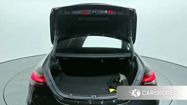 Mercedes-Benz E-Class W213 id 3600254 из Кореи 11