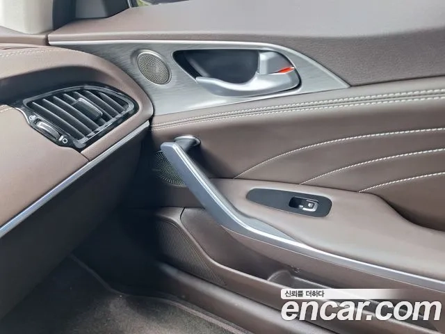 Kia Stinger Meister id 2899594 из Кореи 11