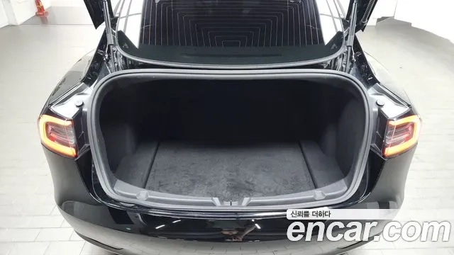 Tesla Model 3 id 2875598 из Кореи 11