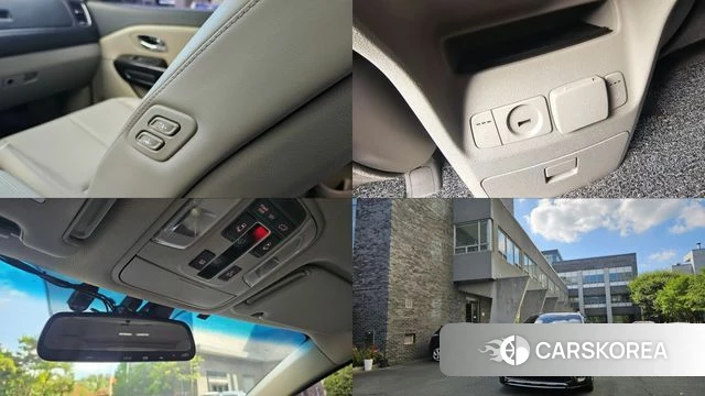 Kia The New Carnival id 4780871 из Кореи 11