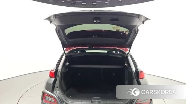 Hyundai Kona id 3439711 из Кореи 11