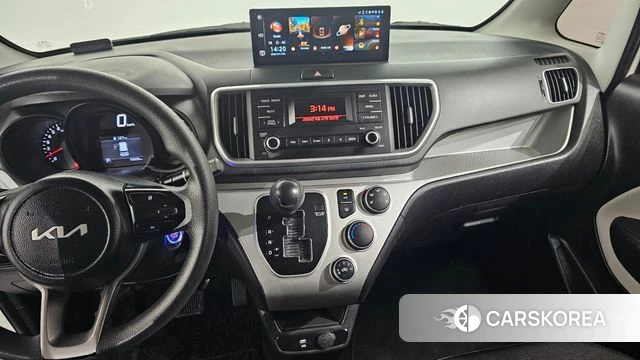 Kia The New Ray id 4224122 из Кореи 11