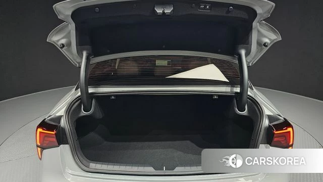 Kia The New K5 Hybrid 3rd generation id 4870630 из Кореи 11