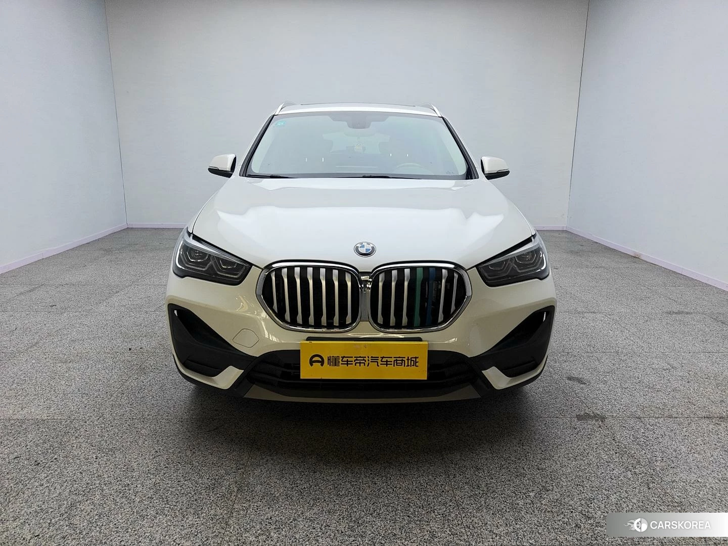 BMW X1 id 4510449 из Китая 11