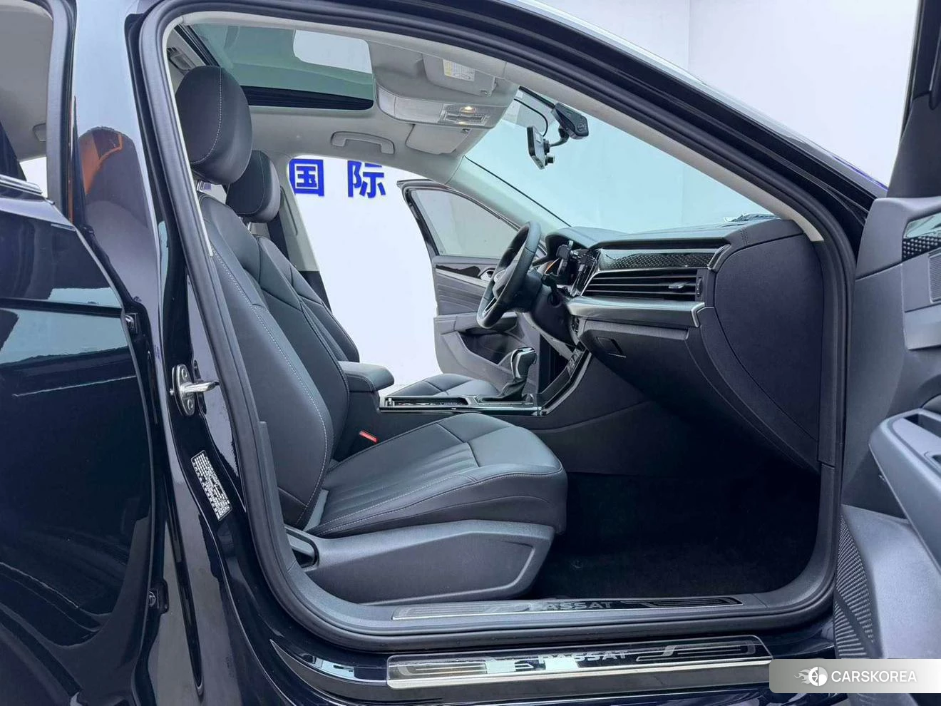 Volkswagen Passat id 4454101 из Китая 11