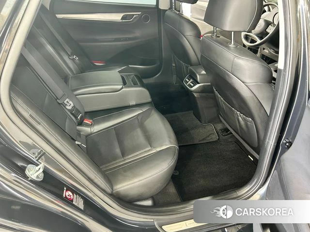 Hyundai The New Grandeur IG id 4202708 из Кореи 11