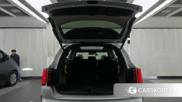 Kia Sorento 4th Generation id 3360724 из Кореи 11