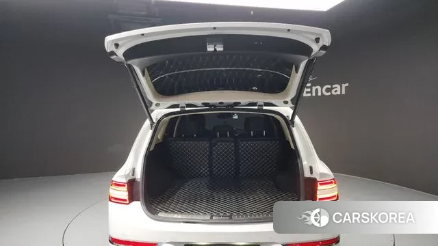 Genesis GV80 id 3525017 из Кореи 11