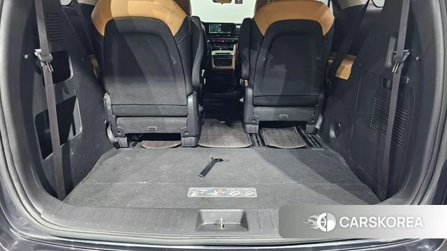 Kia Carnival 4th generation id 4202711 из Кореи 11