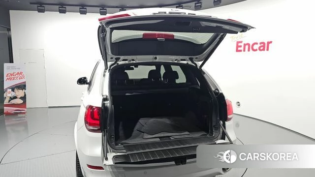 BMW X5 (F15) id 4331670 из Кореи 11