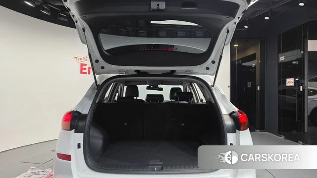 Hyundai All New Tucson id 3845300 из Кореи 11