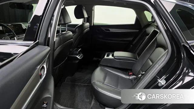 Hyundai The New Grandeur IG id 3592300 из Кореи 11