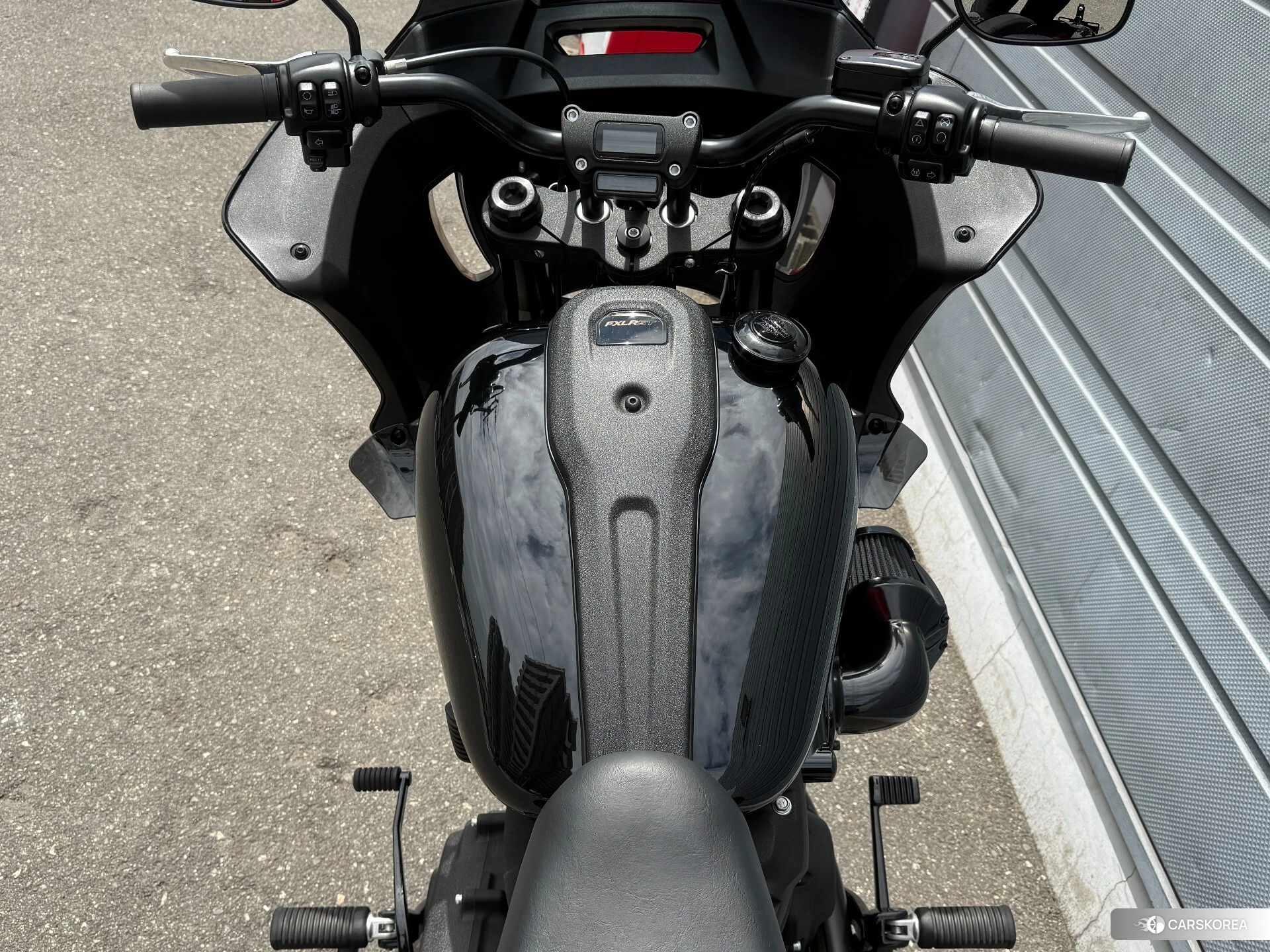 Проданный Harley-Davidson Softail Low Rider ST FXLRST1920 id 4191812 из Японии, фото 11