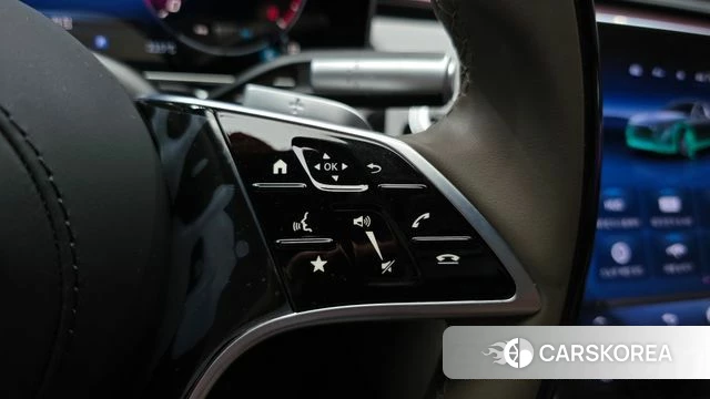 Mercedes-Benz S-Class W223 id 4432530 из Кореи 11