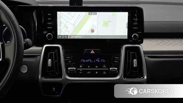 Kia Sorento 4th Generation id 4604739 из Кореи 11