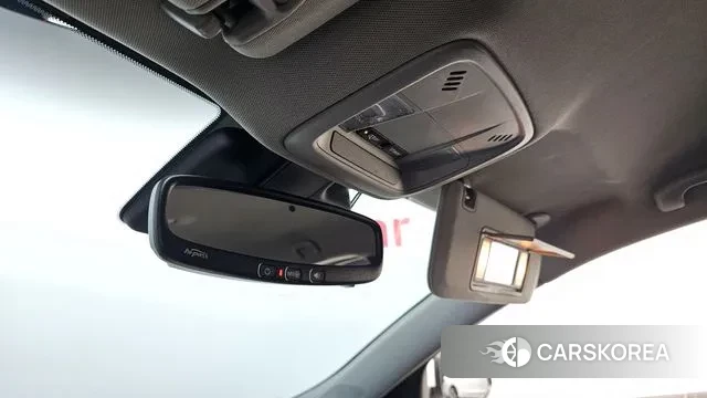 Chevrolet (GM Daewoo) The New Malibu id 3676675 из Кореи 11