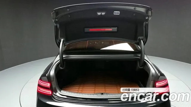 Genesis G80 (RG3) id 2954738 из Кореи 11