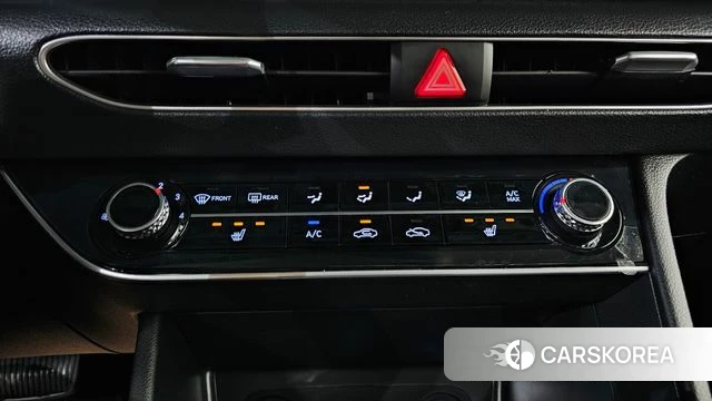 Hyundai Sonata (DN8) id 4323589 из Кореи 11