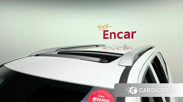 Kia Mohave Master id 3942482 из Кореи 11