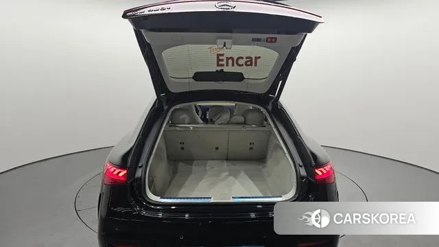 Mercedes-Benz EQS V297 id 3503222 из Кореи 11