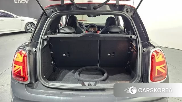 Mini Cooper S id 3735871 из Кореи 11