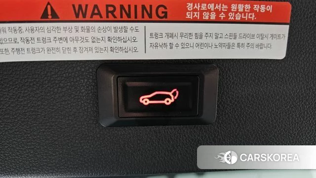 Renault Korea (Samsung) XM3 id 4310411 из Кореи 11