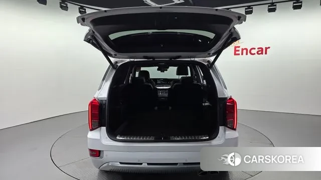 Hyundai Palisade id 3004138 из Кореи 11