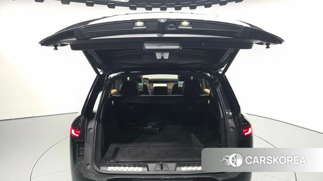 Land Rover Range Rover Sport 3rd Generation id 4645195 из Кореи 11