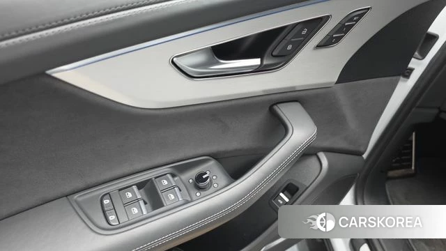 Audi Q8 (4M) id 4433137 из Кореи 11