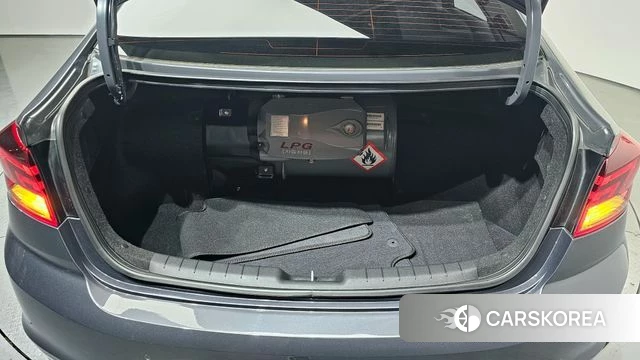 Hyundai The New Avante AD id 4225350 из Кореи 11