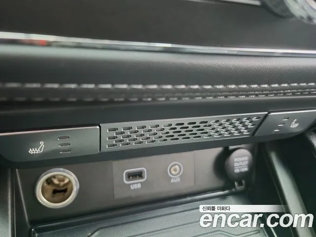 Ssangyong Rexton Sports id 2876594 из Кореи 11