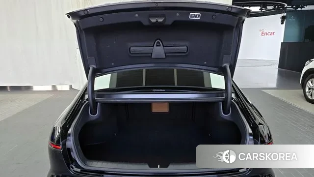 Hyundai Grandeur Hybrid (GN7) id 3360239 из Кореи 11