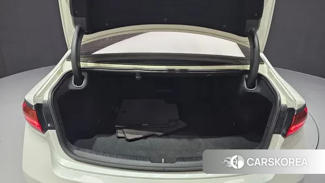 Kia Come New K7 id 3226471 из Кореи 11