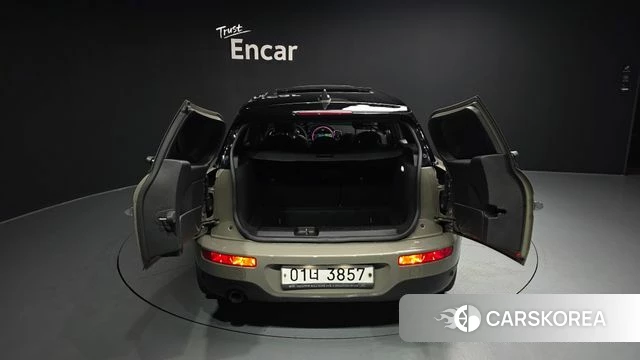 Mini Cooper Clubman id 4708744 из Кореи 11