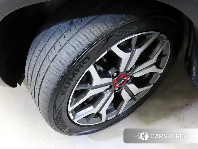 Kia Seltos id 3288145 из Кореи 11