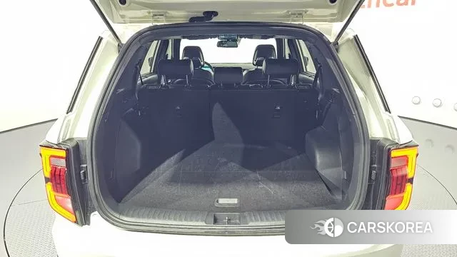 Ssangyong Torres id 3341455 из Кореи 11