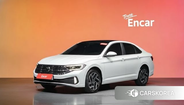 Volkswagen 7th Generation of Jetta id 4847799 из Кореи 11