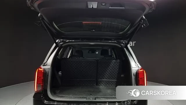 Hyundai Palisade id 3478979 из Кореи 11