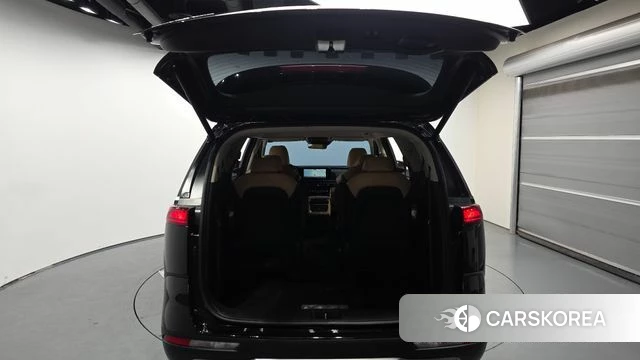 Kia Carnival 4th generation id 4688204 из Кореи 11