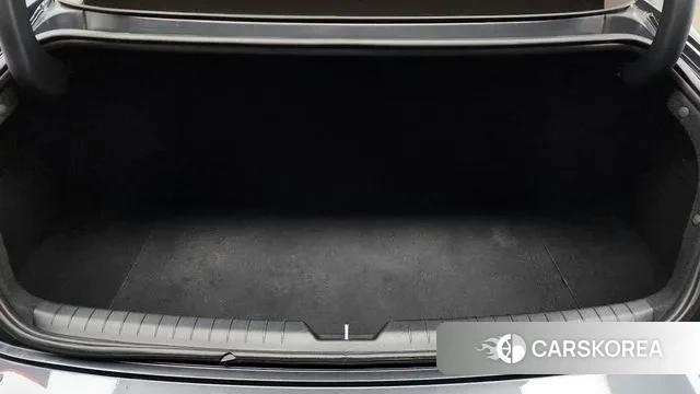 Hyundai Sonata (DN8) id 3416827 из Кореи 11