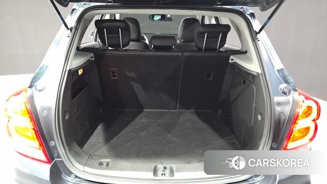 Chevrolet (GM Daewoo) The New Trax id 3794304 из Кореи 11