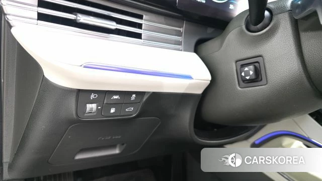 Hyundai The New Grandeur IG id 4396284 из Кореи 11