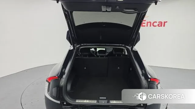 Kia EV6 id 3483435 из Кореи 11