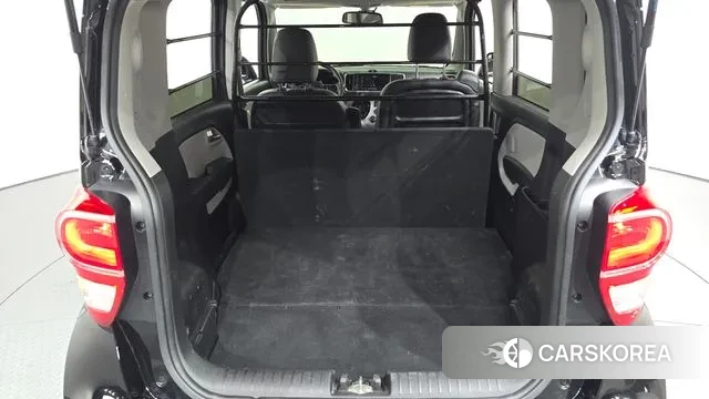 Kia The New Ray id 2999115 из Кореи 11