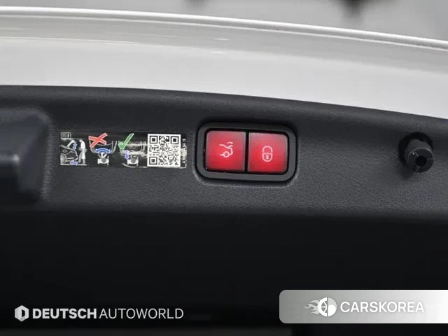 Mercedes-Benz C-Class W206 id 3365281 из Кореи 11