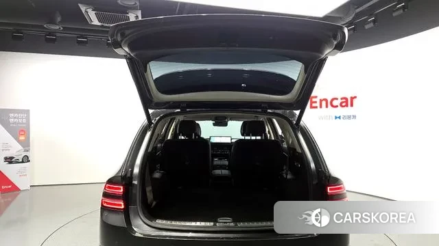 Genesis GV80 id 3746360 из Кореи 11