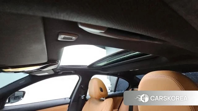 BMW 3 Series (G20) id 3022509 из Кореи 11